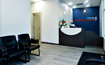 Completed Wolfe Construction project in the Edmonton area