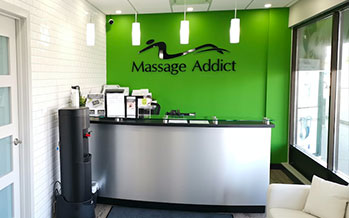 Completed Wolfe Construction project in the Edmonton area