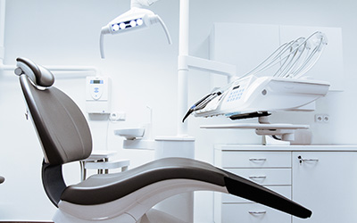 Medical & Dental construction by Wolfe Construction